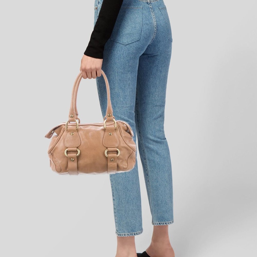 Francesco Biasia Shoulder Bag